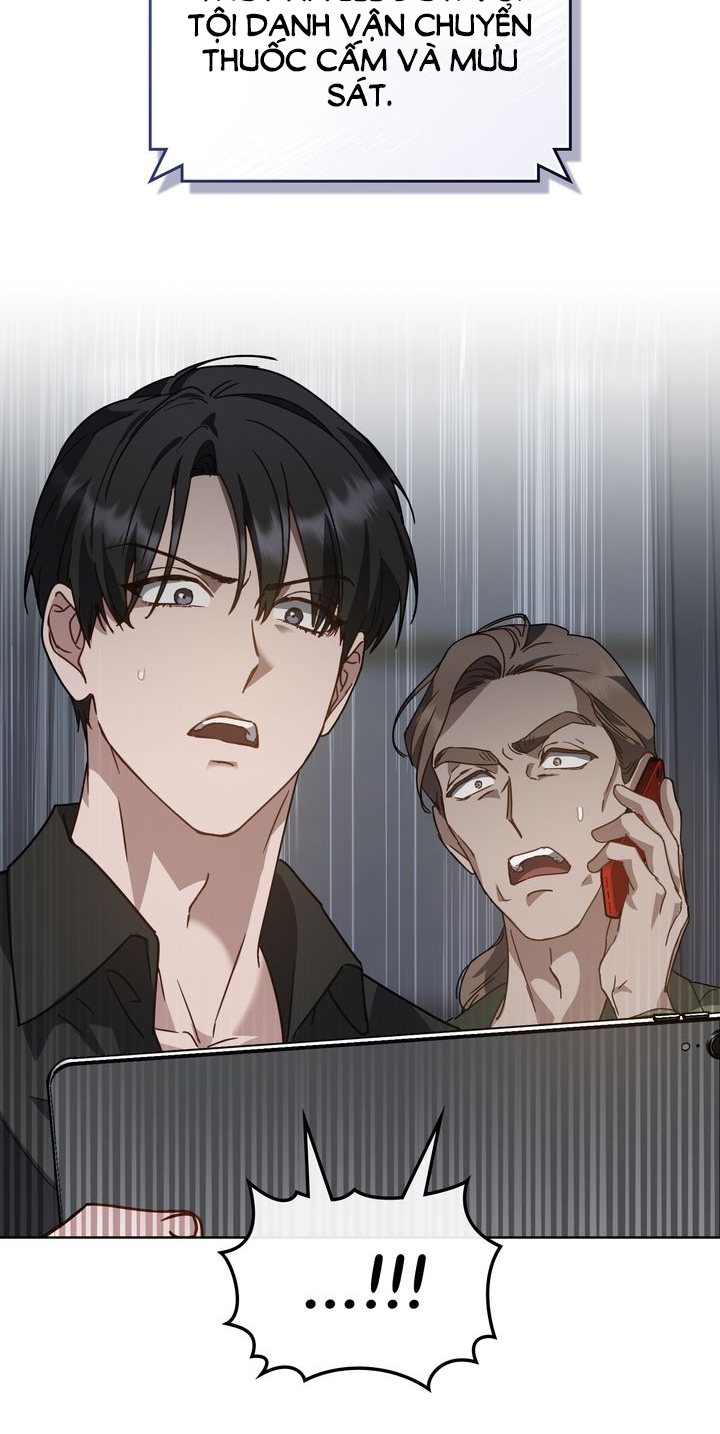 kẻ nghiệp dư chapter 34.2 10