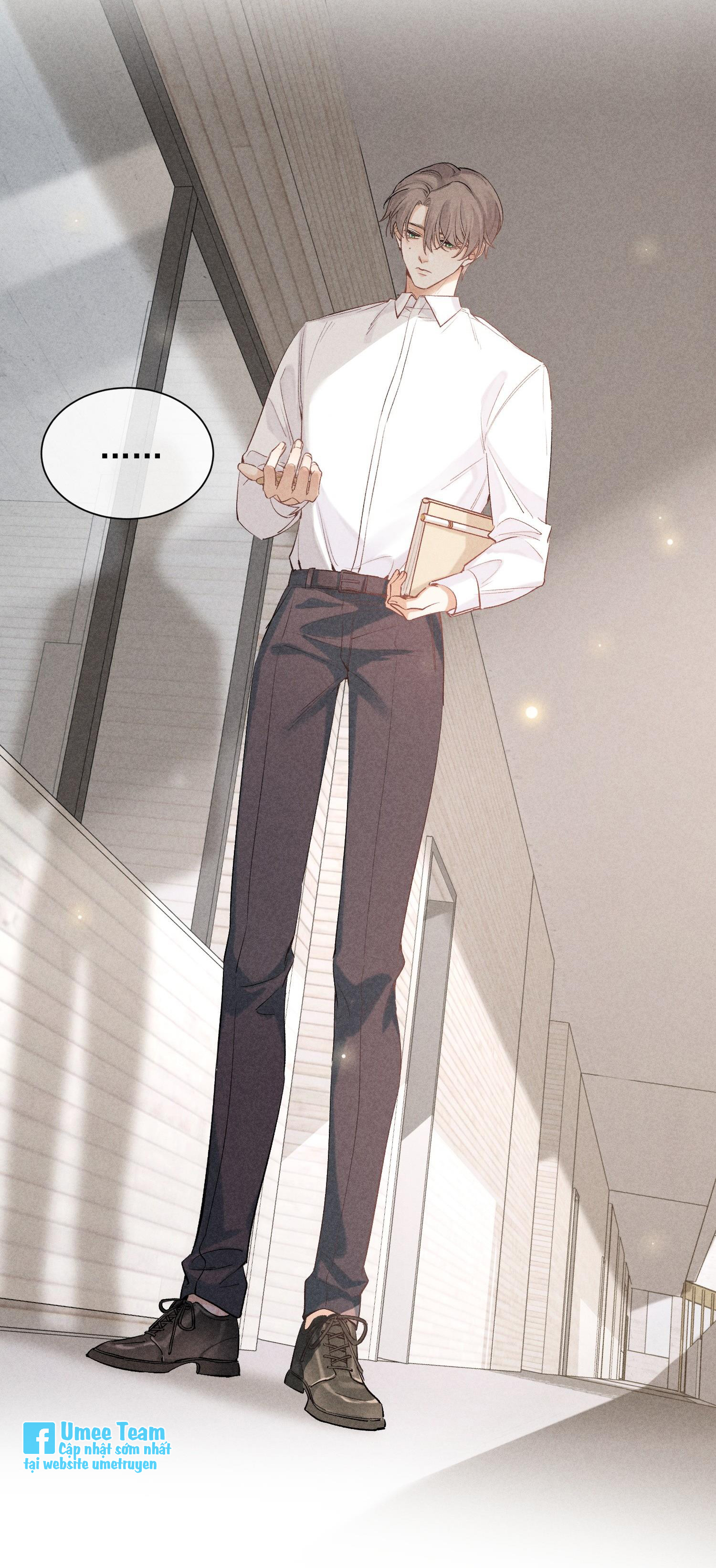 trò chơi săn mồi chapter 16.5 10