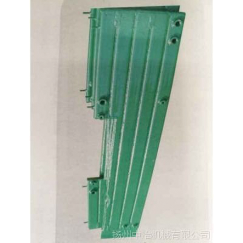 Huachensufen Bột chuyên dụng cho tấm làm mát bằng nước Sản xuất bột nhựa Làm mát bột Giá là đúng