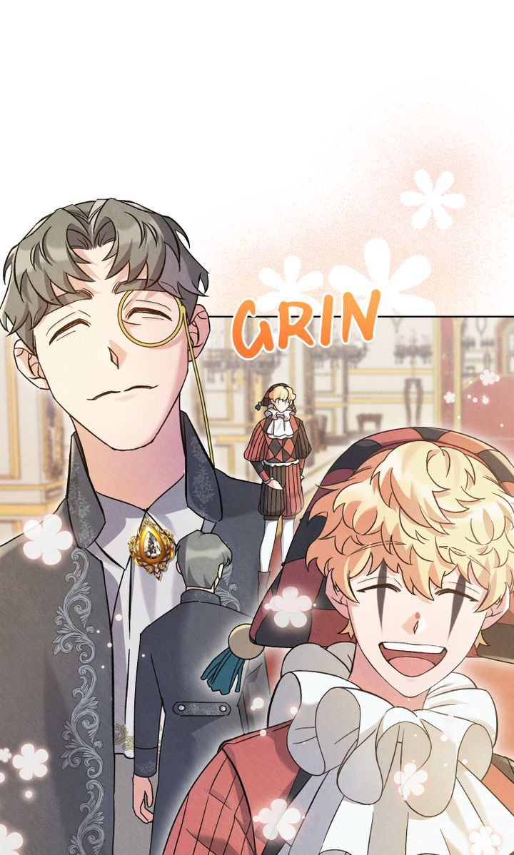 nỗi buồn của chú hề chapter 4 7