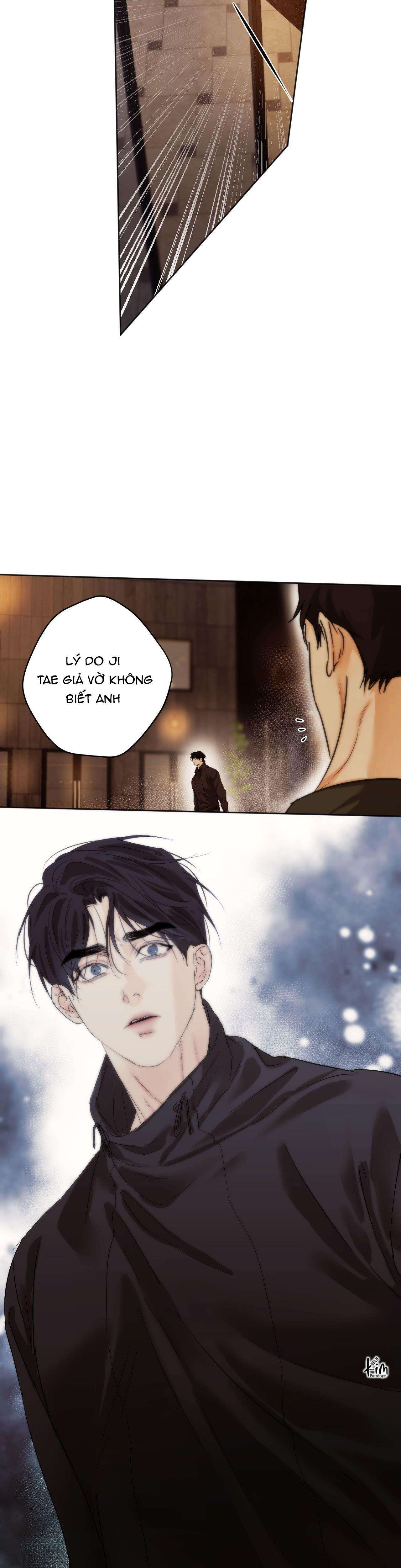 ái dục chapter 30 29