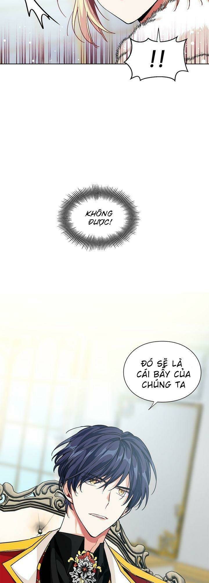 nữ hoàng ngoại khoa chapter 59 23