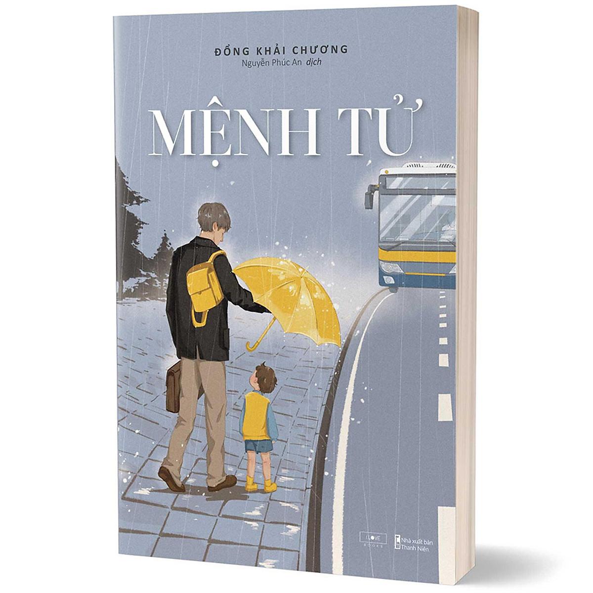 Mệnh Tử - Bản Quyền