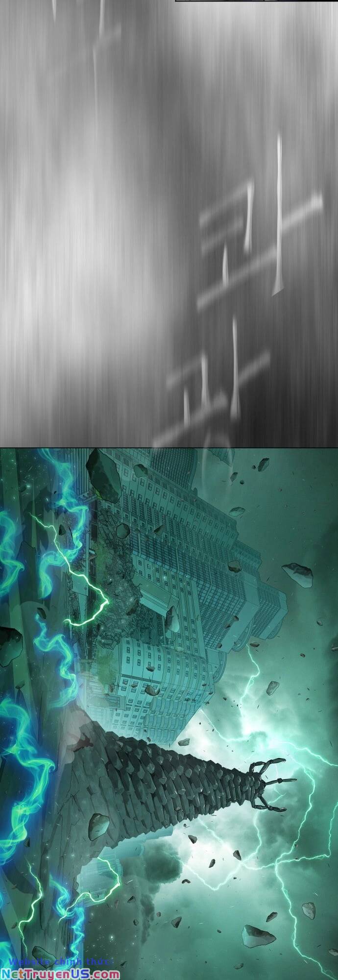 kĩ nguyên của anh hùng chapter 132 14