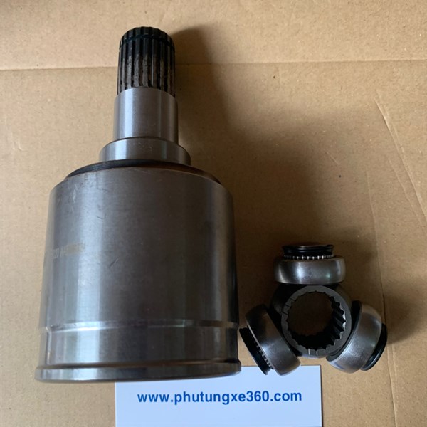 Đầu láp trong Morning 2003-2011 MÃ Kia: 49592-07390 - Jikiu: JC13020