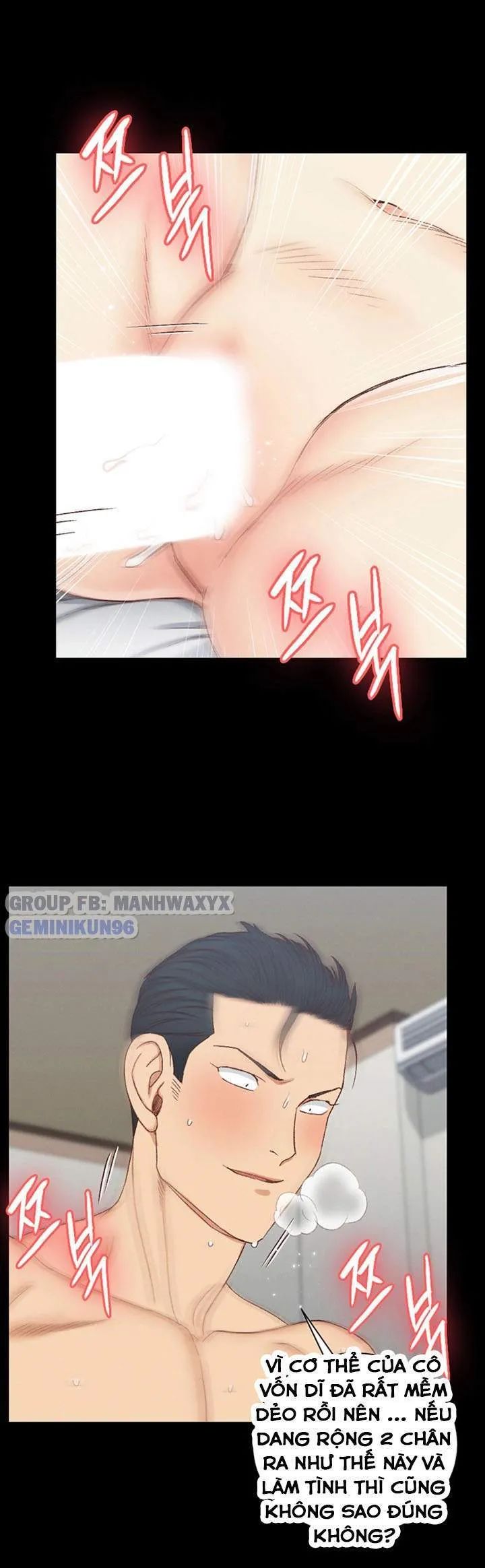 thanh niên động kinh chapter 115 44
