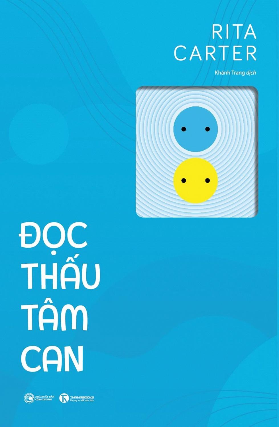 Sách Đọc Thấu Tâm Can
