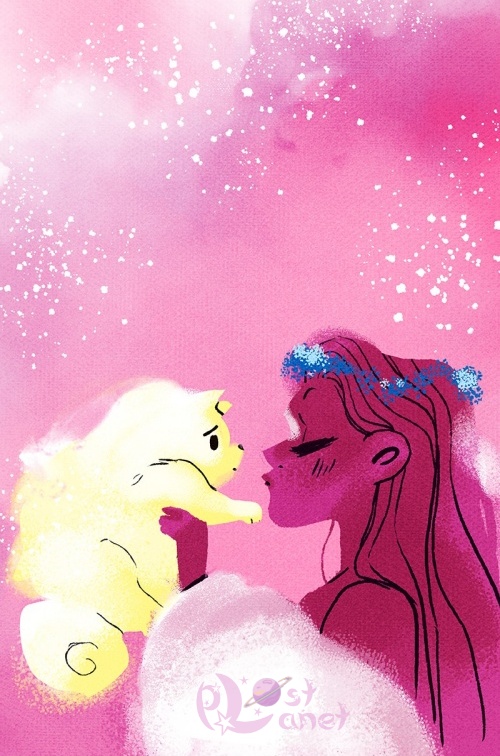 thần thoại olympus chapter 34 6