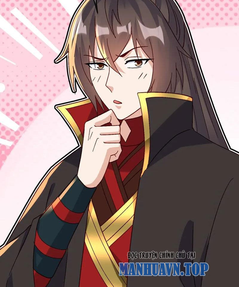 tiên võ đế tôn chapter 511 70