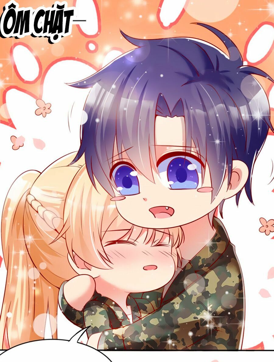 chồng già vợ trẻ trêu nhau hàng ngày chapter 45 20