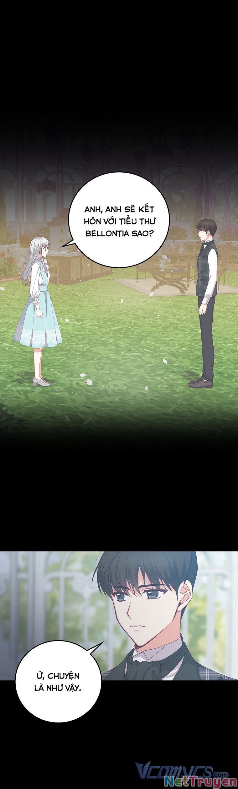 đừng chọc đứa em gái bé bỏng của chúng tôi chapter 95.2 5