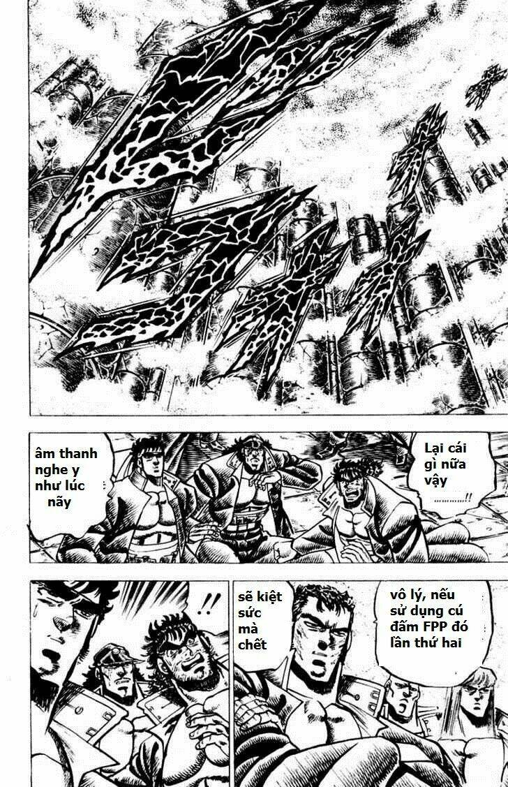 sakigake!! otokojuku chapter 61 9