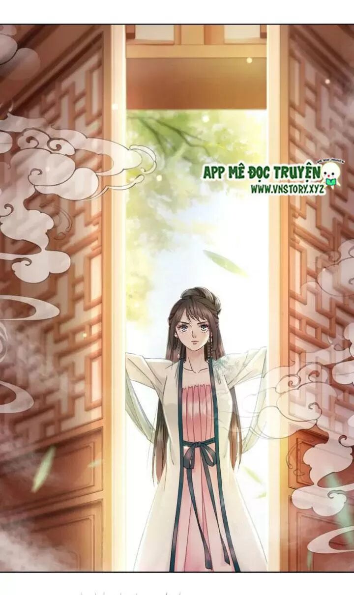 cực phẩm phế vật tiểu thư chapter 131 20