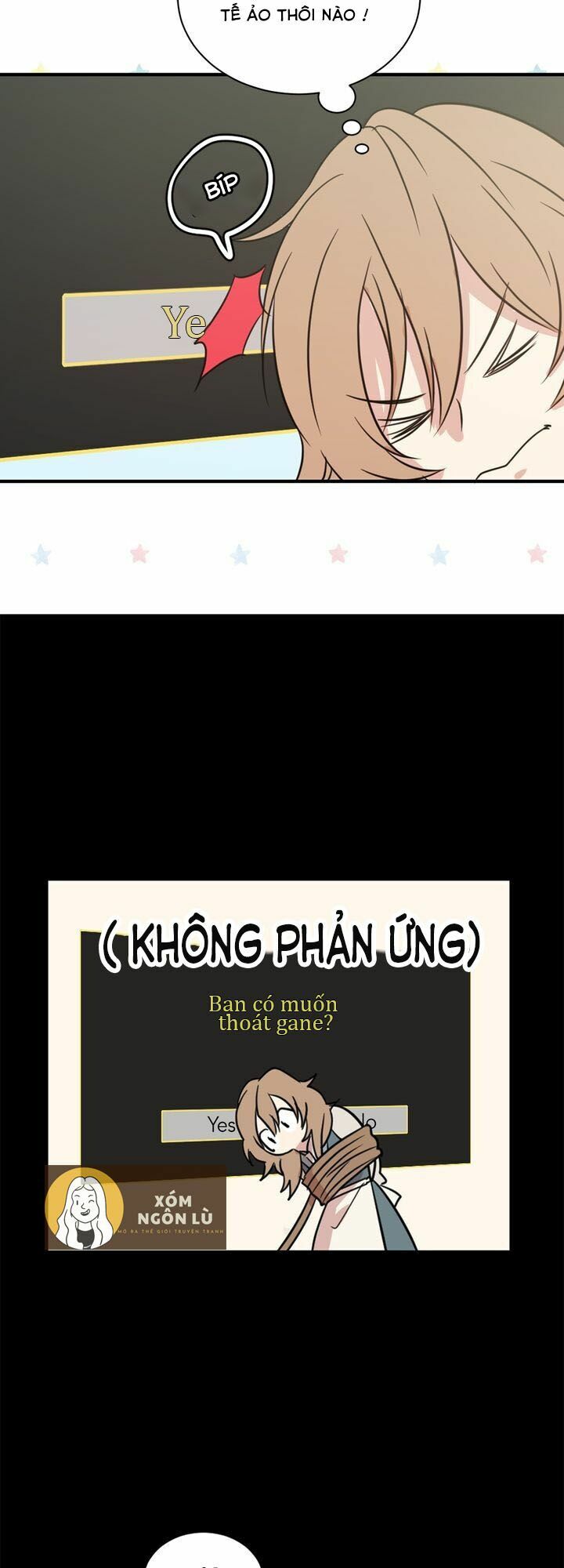 tôi sẽ đi đến cùng với hoàng đế chapter 2 17