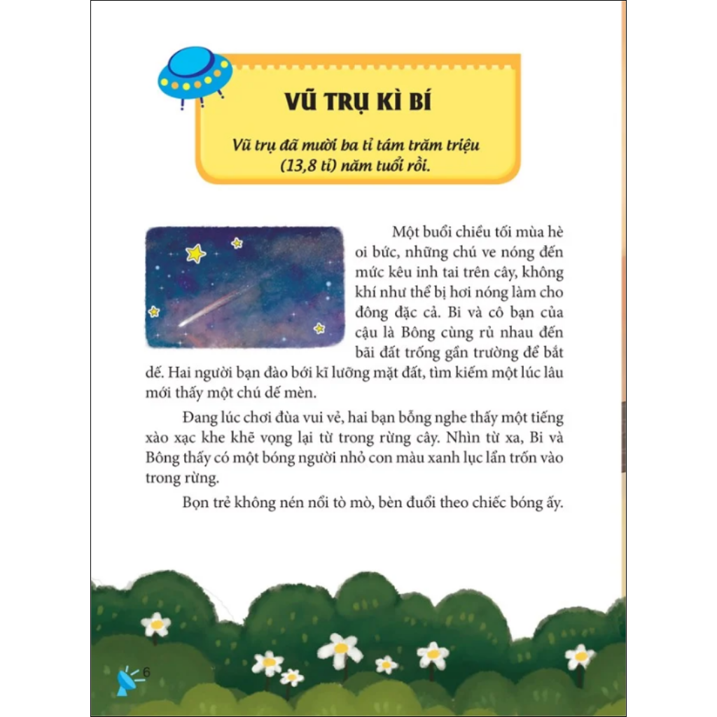 Khoa Học Thú Vị - Người Ngoài Hành Tinh Ghé Thăm - Trái Đất Và Vũ Trụ