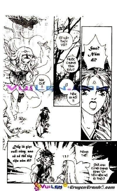 đóa hoa yêu kiều chapter 8 146