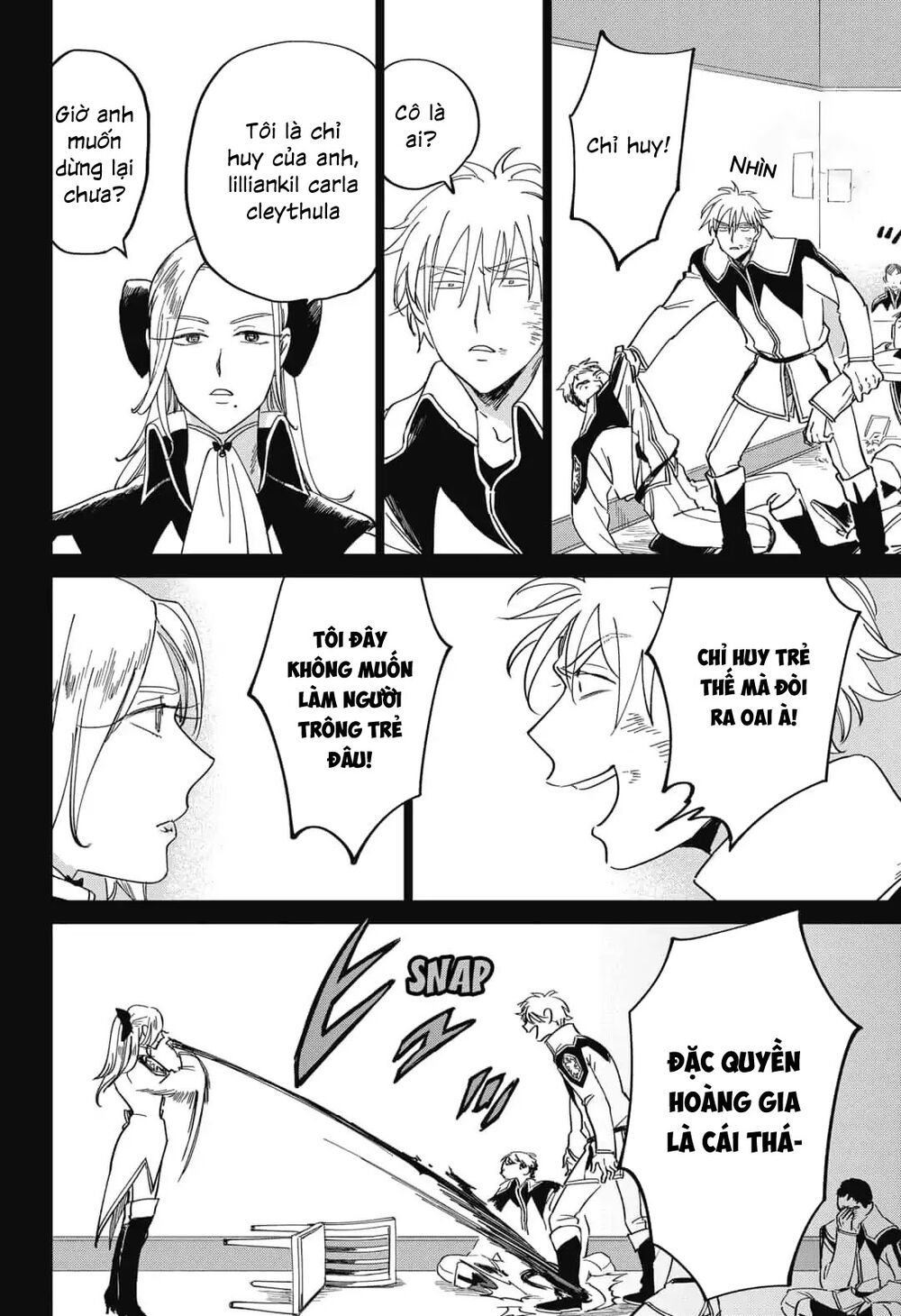 ấn ký abyss chapter 25 22