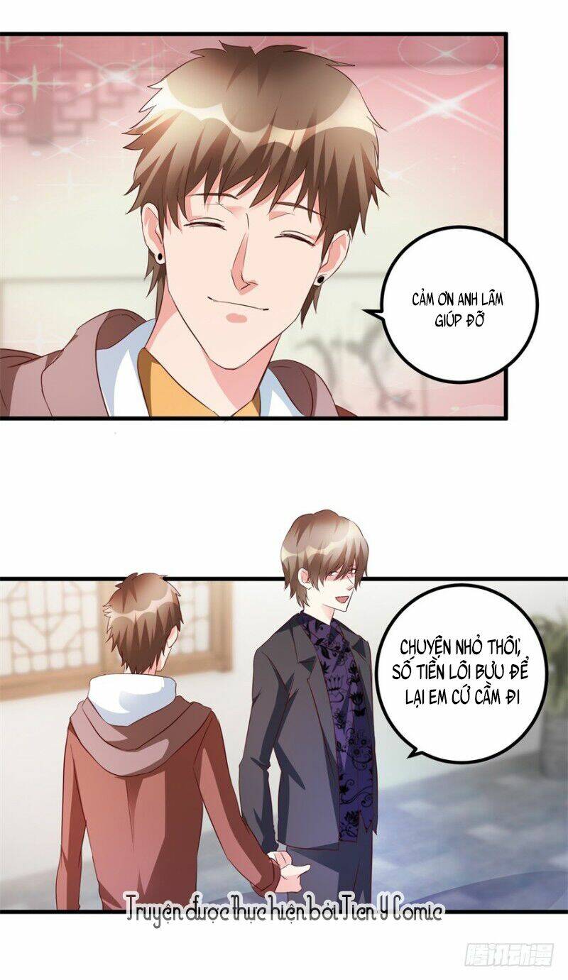 thấu thị tiên y chapter 47 18