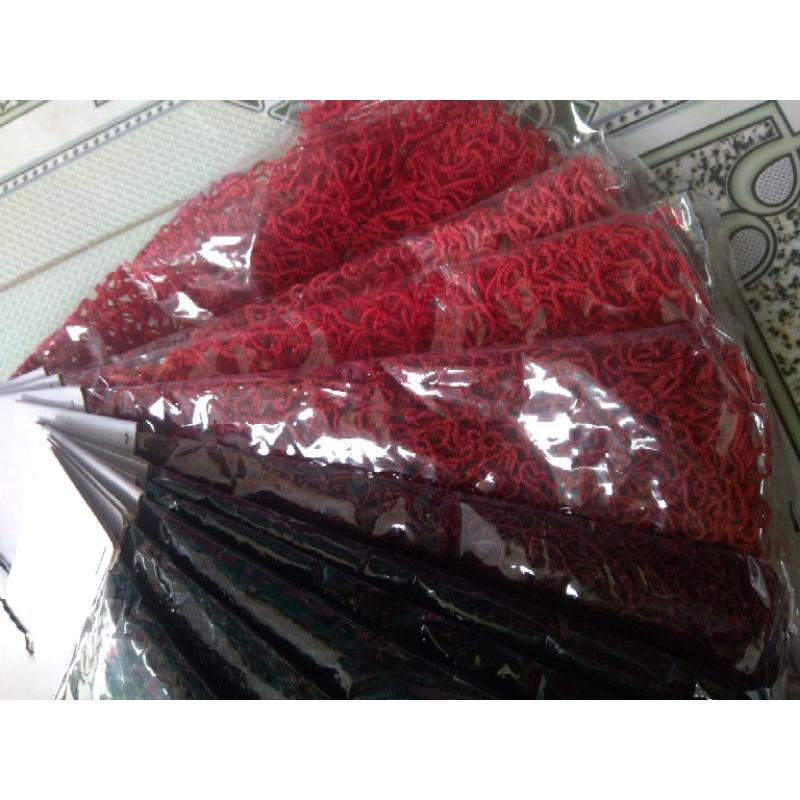 Lưới rửa chén bát