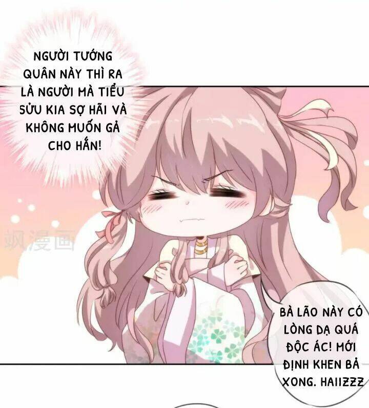 ồ, phu quân đáng yêu của tôi! chapter 5 25