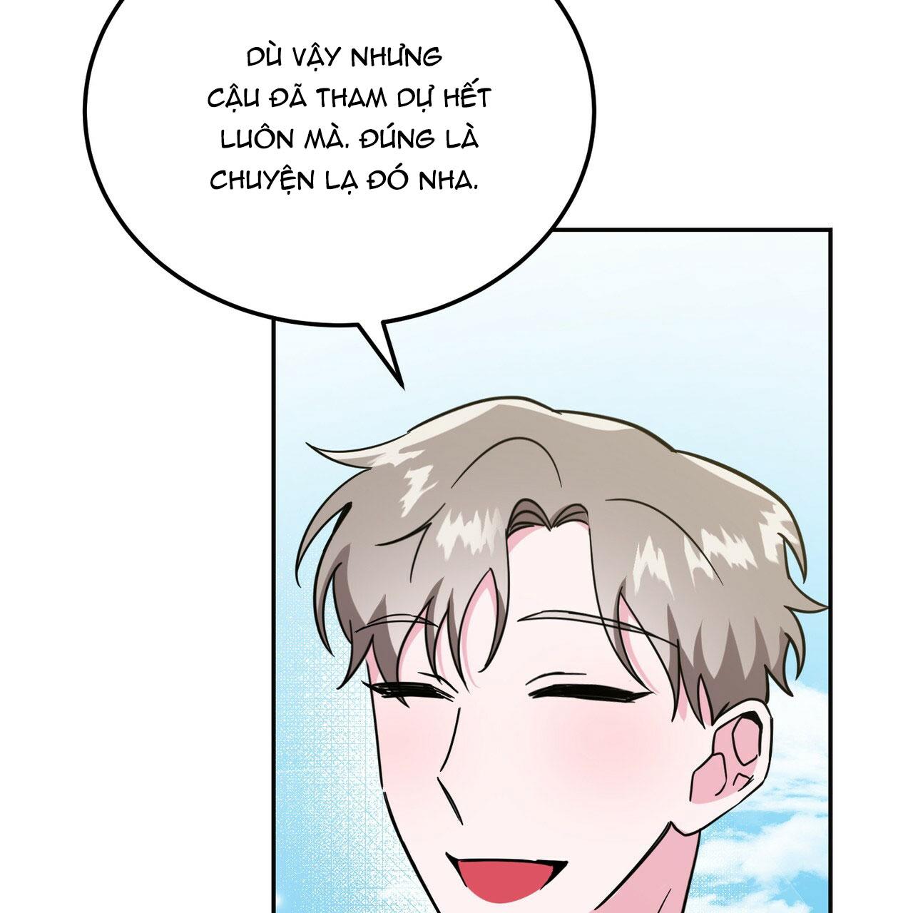 cạm bẫy đại học [m] chapter 13 76