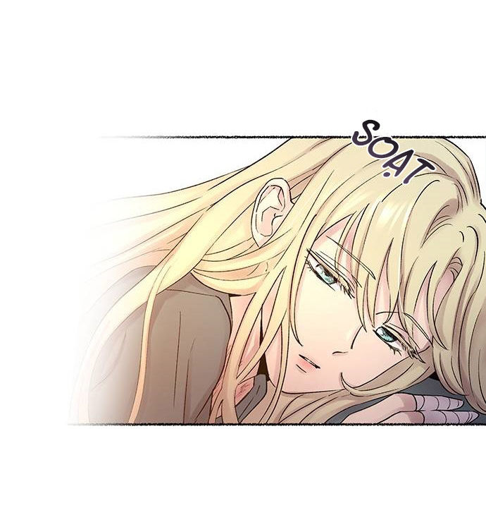 như gió trên cành cây khô chapter 33 34