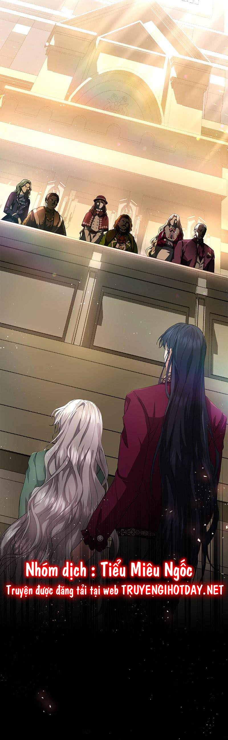 những gì melvin để lại chapter 6 59