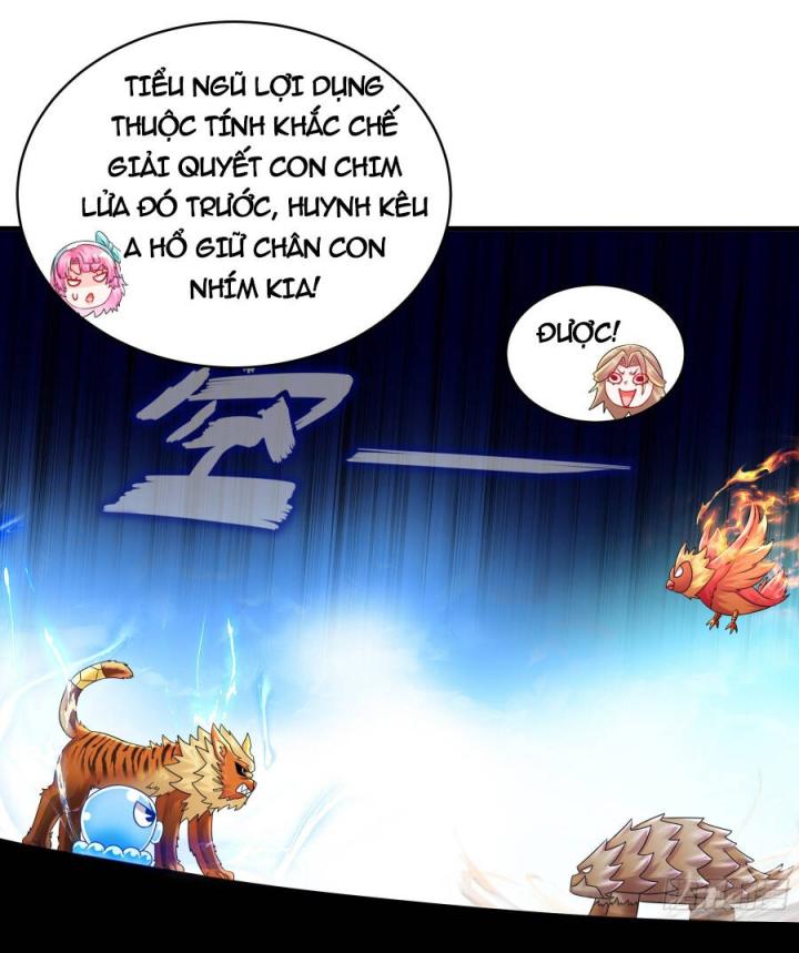 tuyệt sắc đạo lữ đều nói ngô hoàng có thể chất vô địch chapter 8 49