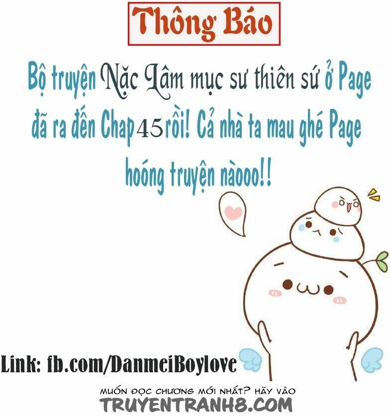 nặc lâm mục sư thiên sứ chapter 38 17