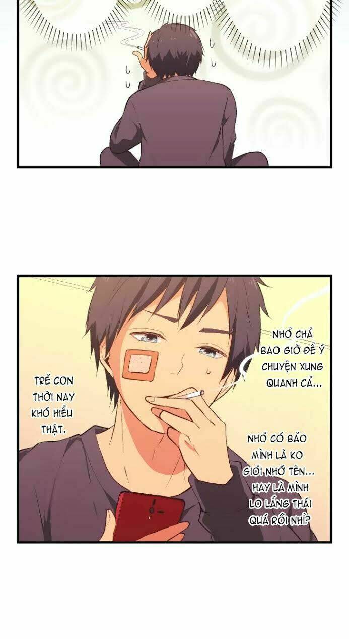 viên thuốc trùng sinh chapter 33 25