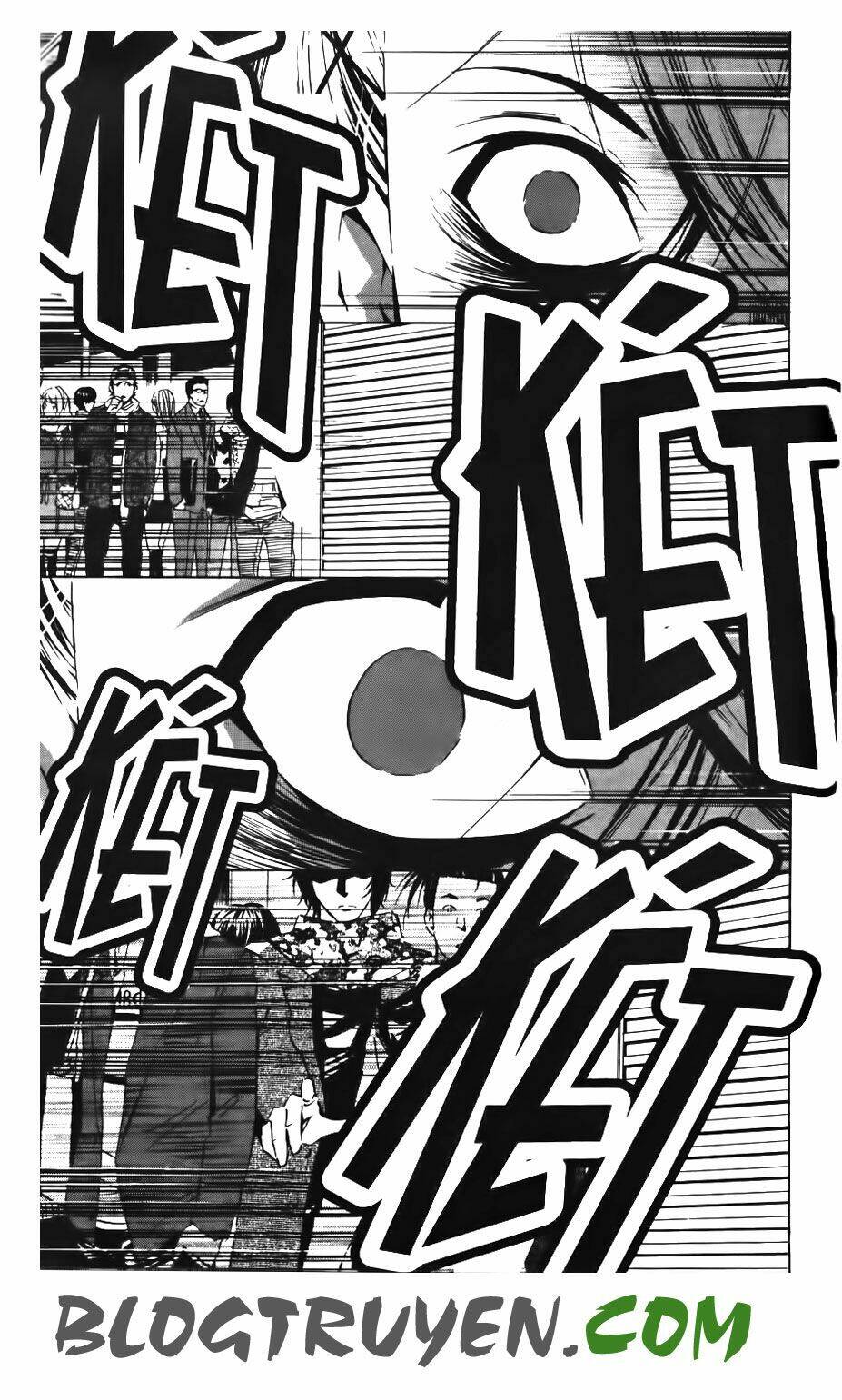 ma vương - liễu kỹ vân chapter 70 9