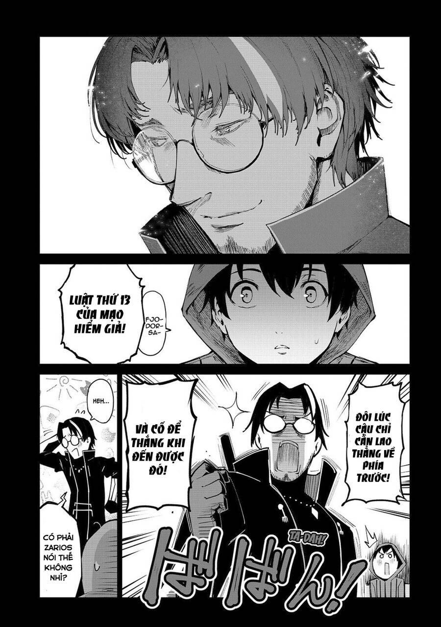 boushoku-hi no ken chapter 10.5 4