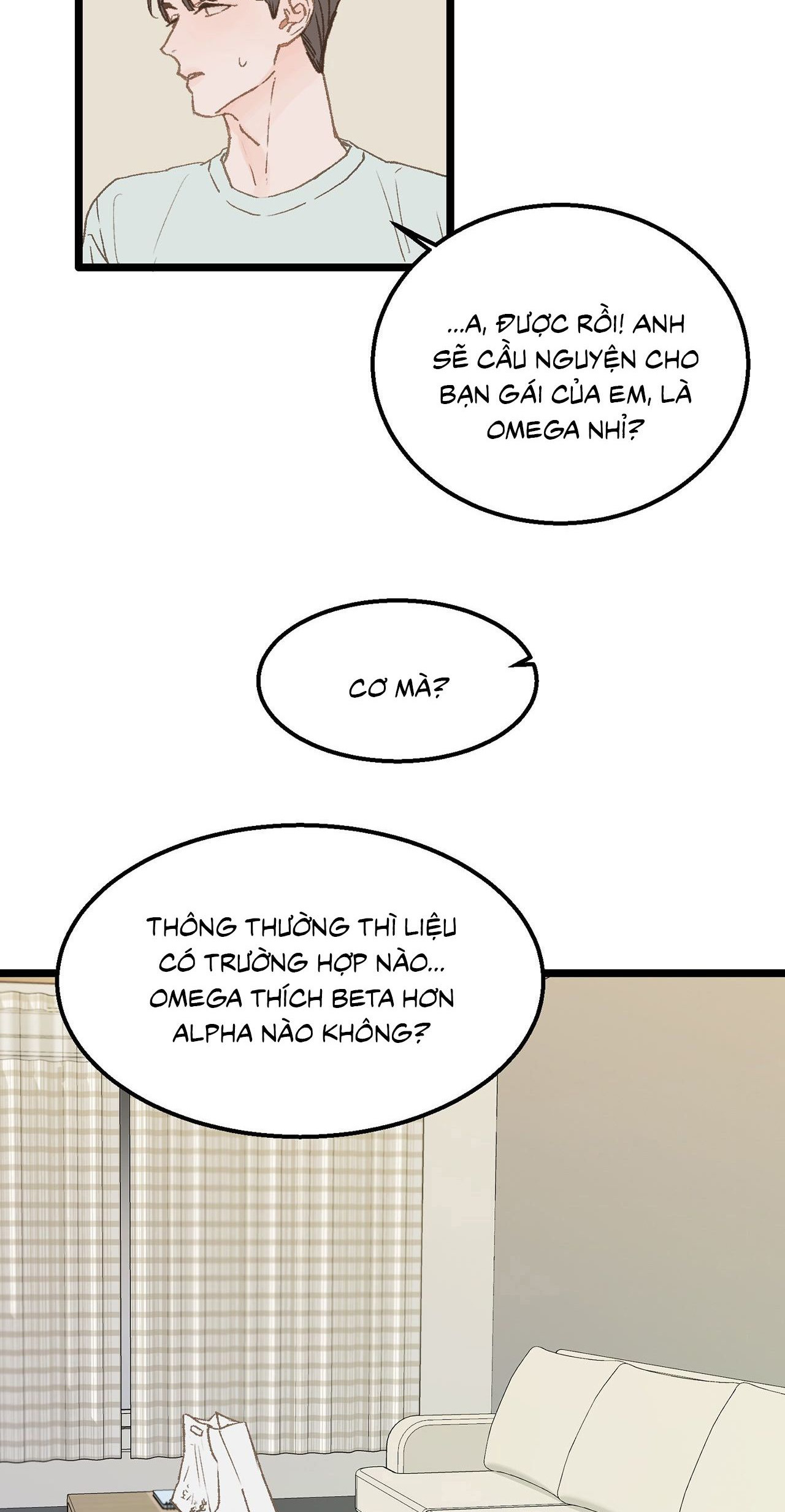 vùng cấm tình yêu của beta chapter 3 55