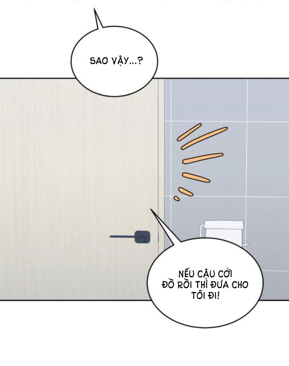 Vận May Bất Ngờ chapter 27.2 37