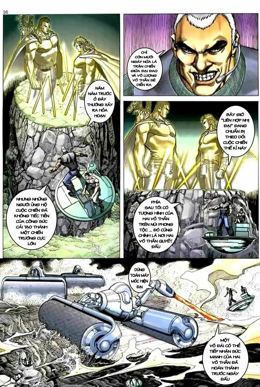 võ thần chapter 123 16