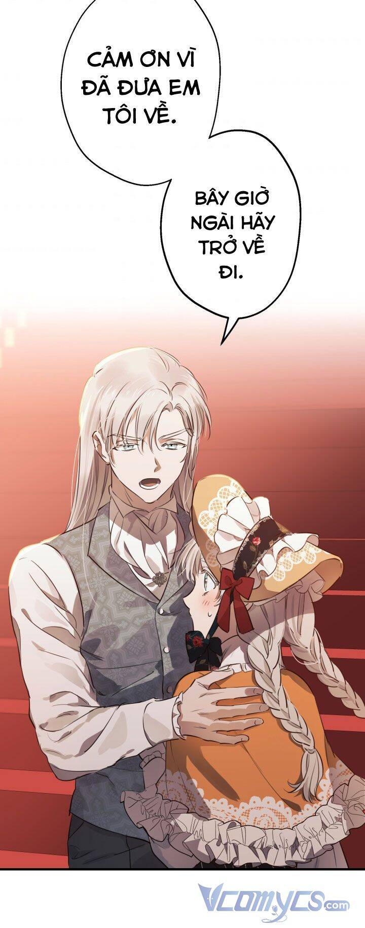 những nhân vật mạnh nhất thế giới ám ảnh tôi chapter 45 62