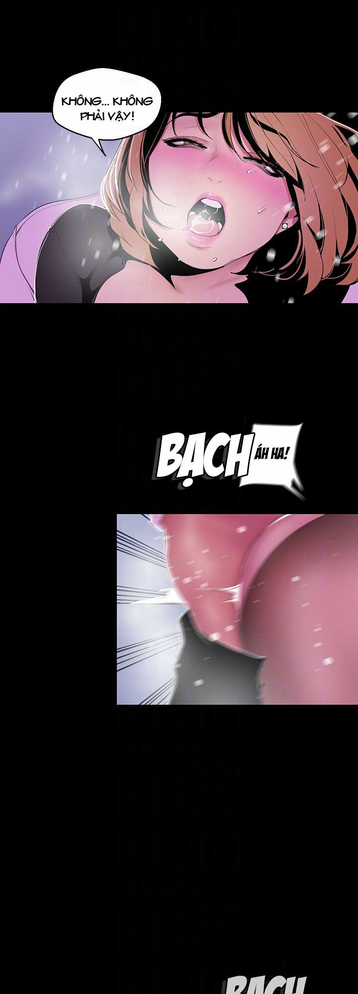 một thế giới mới tuyệt vời chapter 52 16