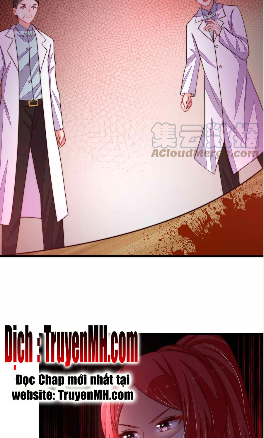 ngày nào thiếu soái cũng ghen chapter 626 4