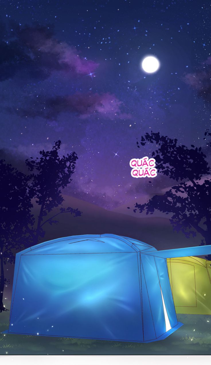 chàng nhân viên host và gã hàng xóm nguy hiểm chapter 17 3