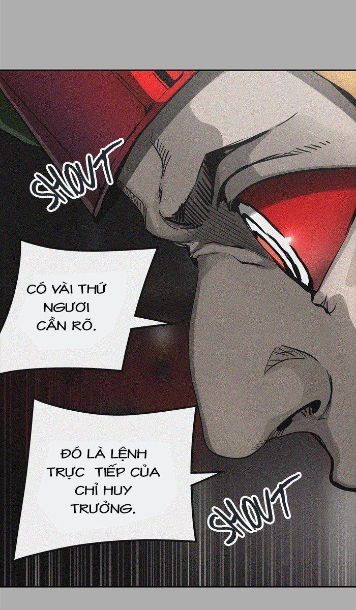 tòa tháp bí ẩn 2 chapter 454 94