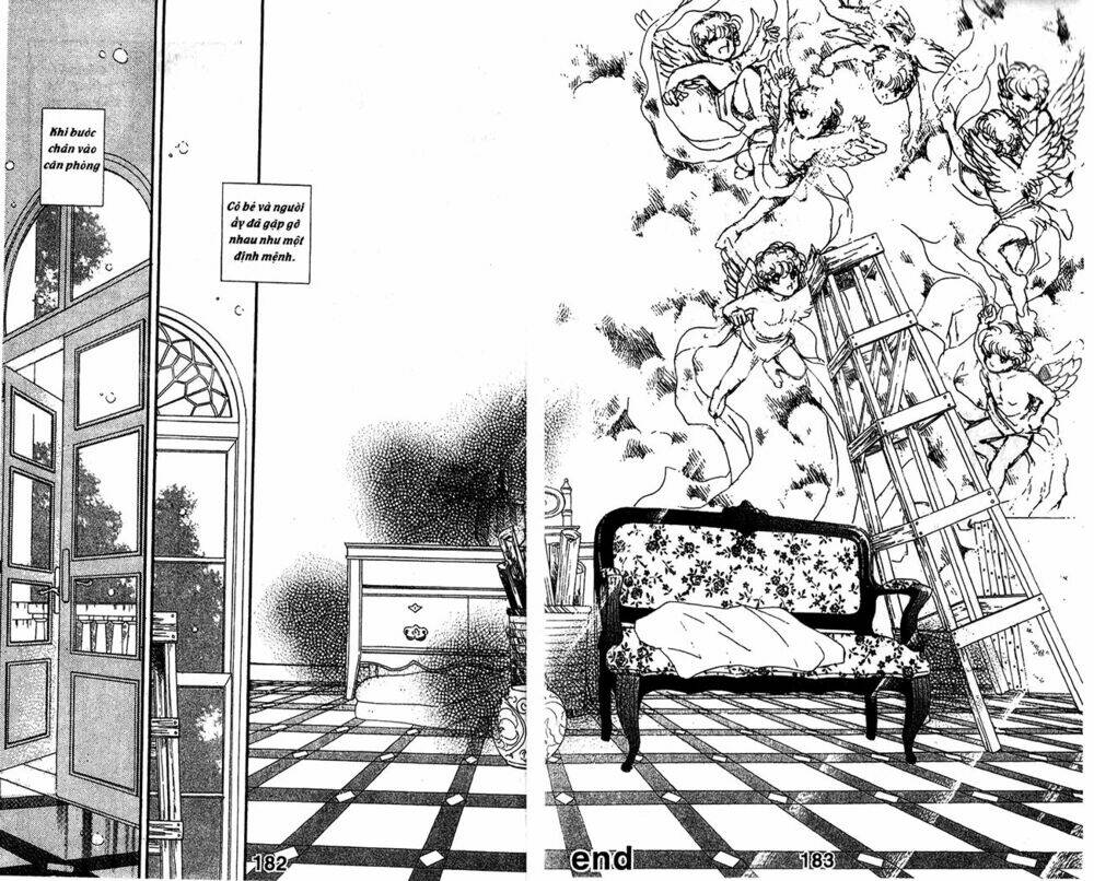 khúc tình ca ban mai - akatsuki no aria chapter 79 55