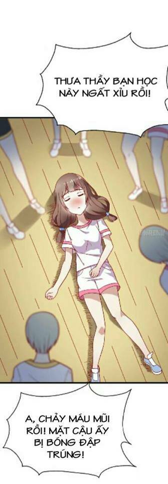 ác ma bàn bên chapter 7 2