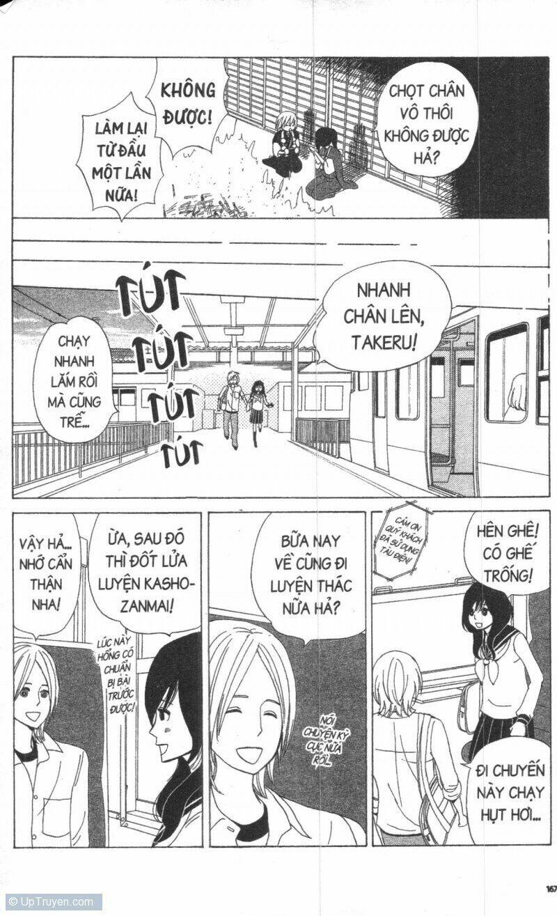 đứa con của tengu chapter 2 191