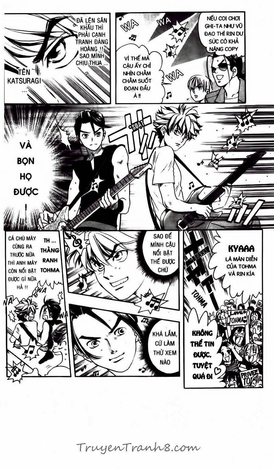 dragon voice chapter 47 9