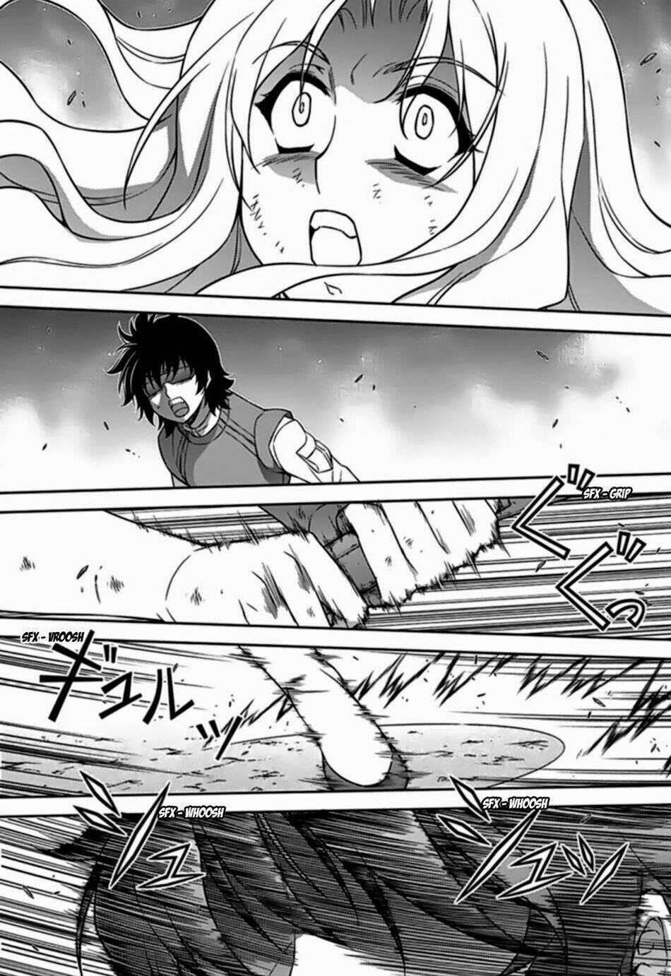 freezing chapter 133 23