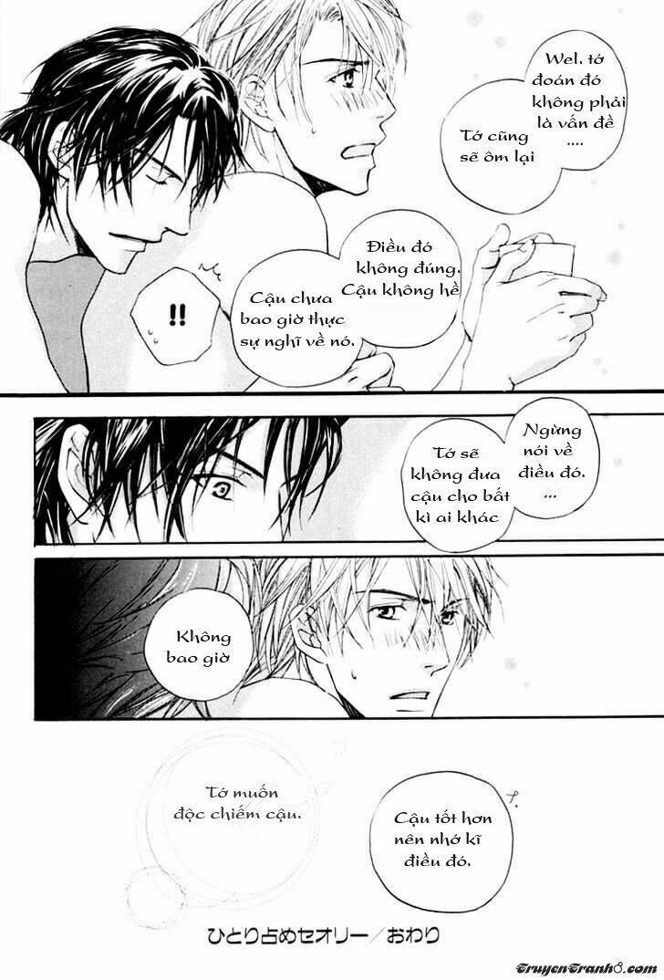 theory of monopoly chapter 1 39