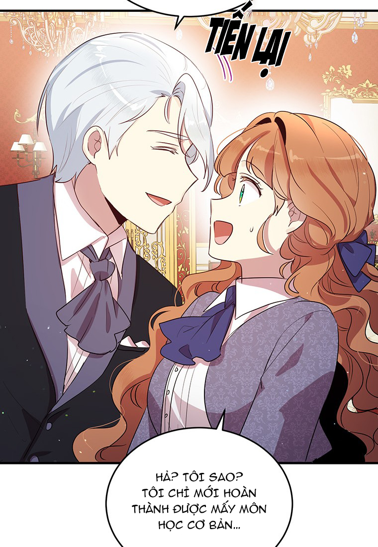 tại sao ngài làm điều này, công tước chapter 111 59