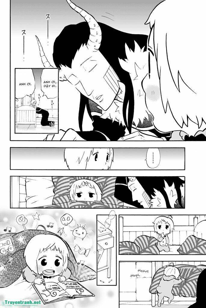 sodatechimaou chapter 75 3