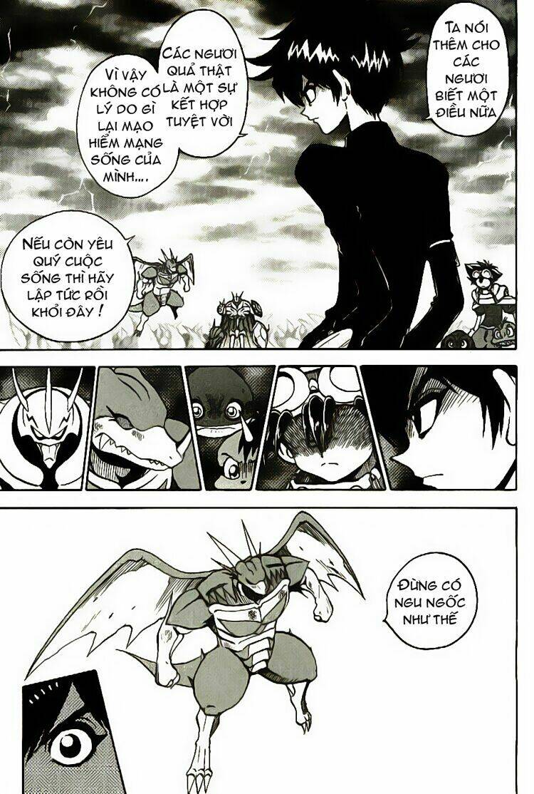 digimon v-tamer chapter 34 20