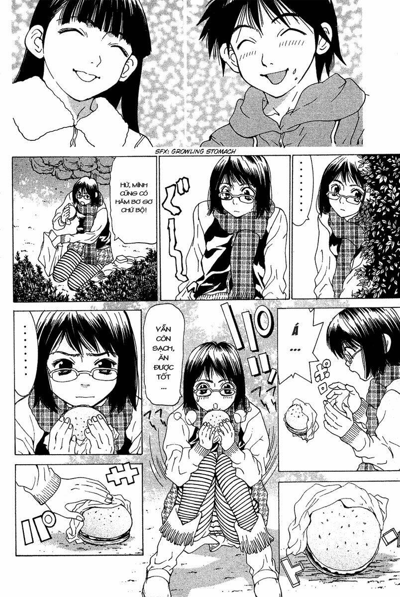 gacha gacha chapter 21 11